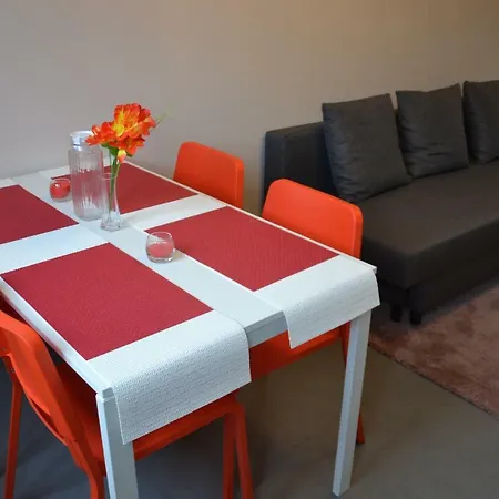 公寓 Studio Centre Ville, 5min A Pied Gare Sncf 鲁昂