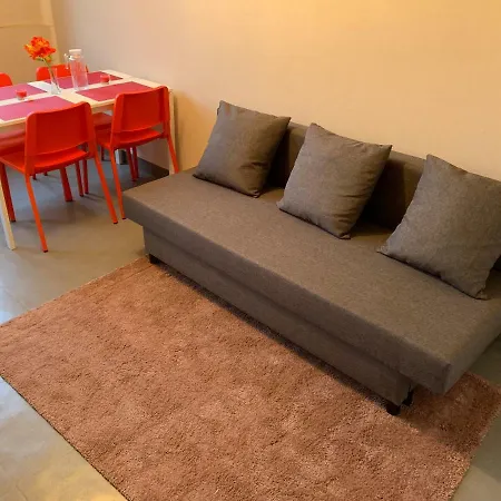 Studio Centre Ville, 5min A Pied Gare Sncf 公寓