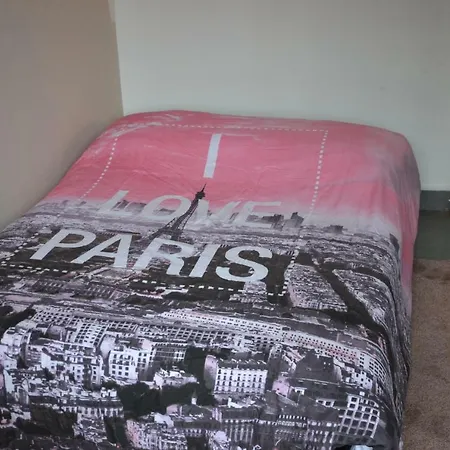 Studio Centre Ville, 5min A Pied Gare Sncf 公寓 鲁昂