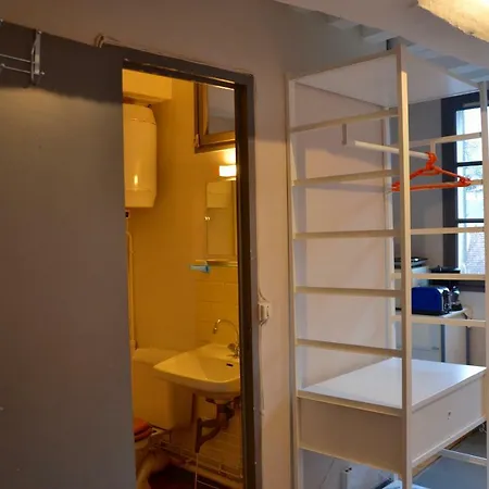 Studio Centre Ville, 5min A Pied Gare Sncf 公寓 *