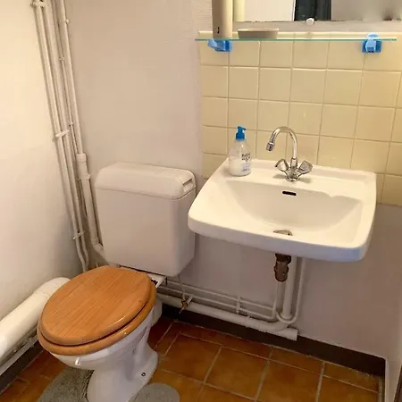 Studio Centre Ville, 5min A Pied Gare Sncf *