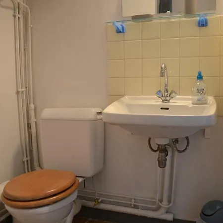公寓 Studio Centre Ville, 5min A Pied Gare Sncf